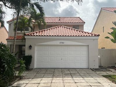 3780 Amalfi Dr, Hollywood, FL, 33021