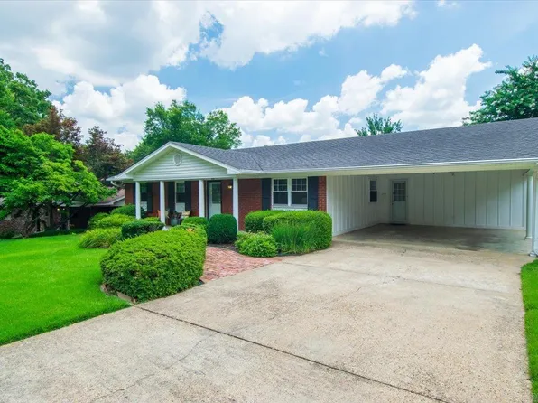7001 Amherst Dr, Little Rock, AR 72205