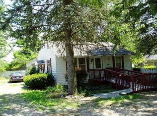 3630 N Il Route 71, Sheridan, IL 60551