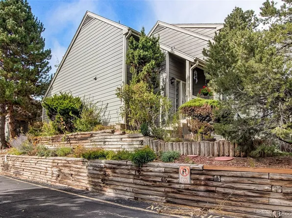13657 E Evans Avenue, Aurora, CO 80014