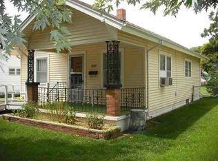 1925 S Topeka St, Wichita, KS 67211