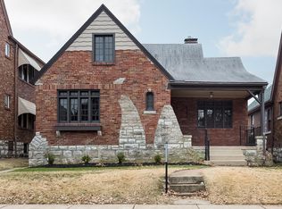 5240 Delor St, Saint Louis, MO