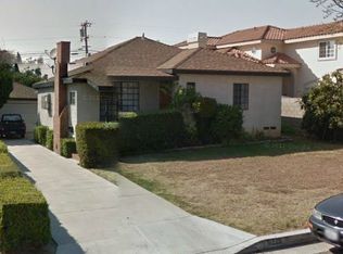 6229 Reno Ave, Temple City, CA 91780