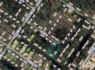 0 2nd Ave, Bay Saint Louis, MS 39520