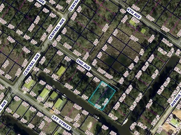 0 2nd Ave, Bay Saint Louis, MS 39520