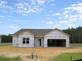 7819 Iron Ct, Fayetteville, NC 28306