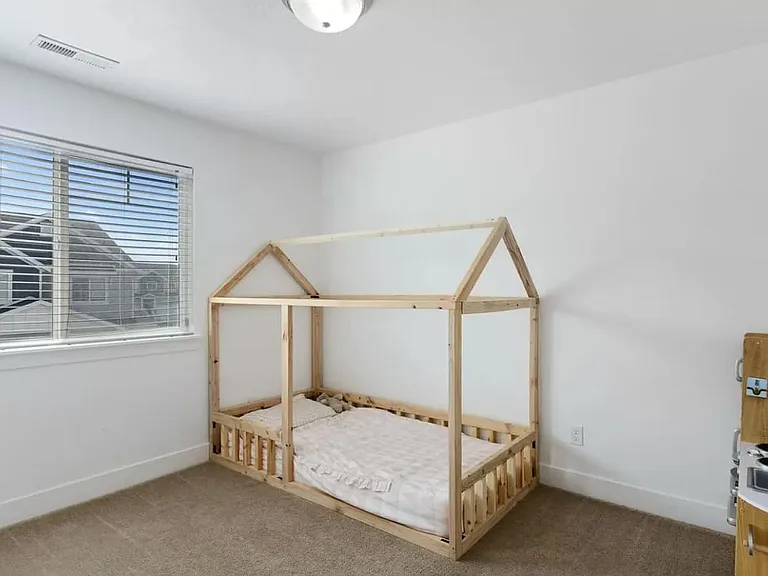 Bedroom #3