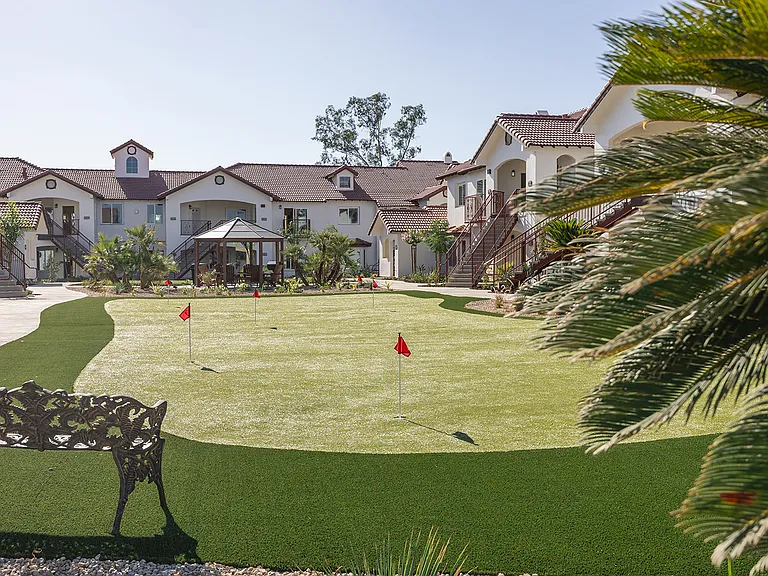 The Villas at Ellis Manor — Photo 82