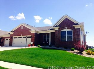 1722 Whisper Meadow Ln, Mahomet, IL 61853