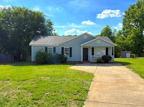 6228 Cottageville Ln, Charlotte, NC 28208