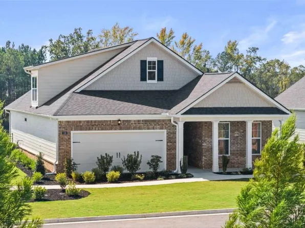 204 Parnassus Rd, Locust Grove, GA 30248