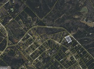 LOT 3 Stagecoach Rd, Macon, GA 31211