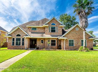 14801 Rue Mornay, Biloxi, MS 39532