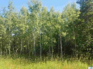 13 Xxx Hwy, Cornucopia, WI 54827