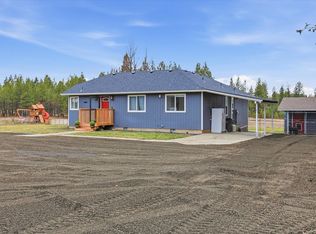 10609 S Degray Ln, Spokane, WA 99224