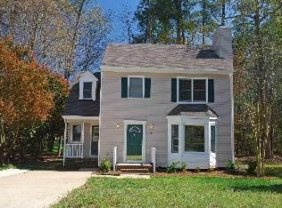 2701 Kempsford Pl, Raleigh, NC 27604