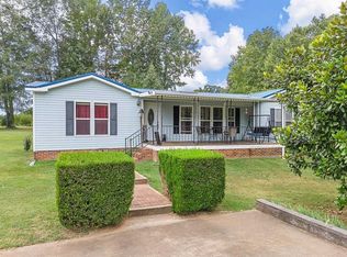 615 Gramling School Rd, Inman, SC 29349
