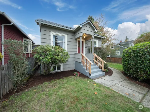 7754 16th Avenue NE, Seattle, WA 98115