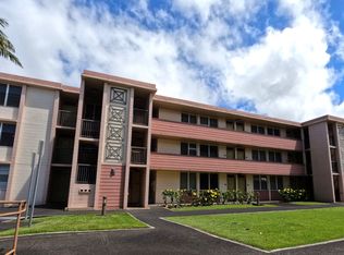 E Komo Mai Apartments, Hilo, HI 96720