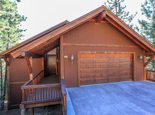 582 Villa Grv, Big Bear, CA 92314