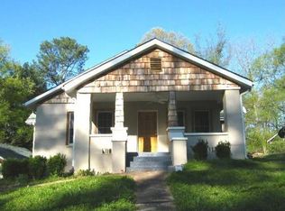 3211 19th St N, Bessemer, AL 35023