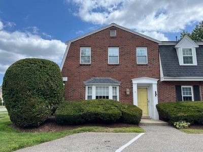 74 Ethyl Way, Stoughton, MA, 02072