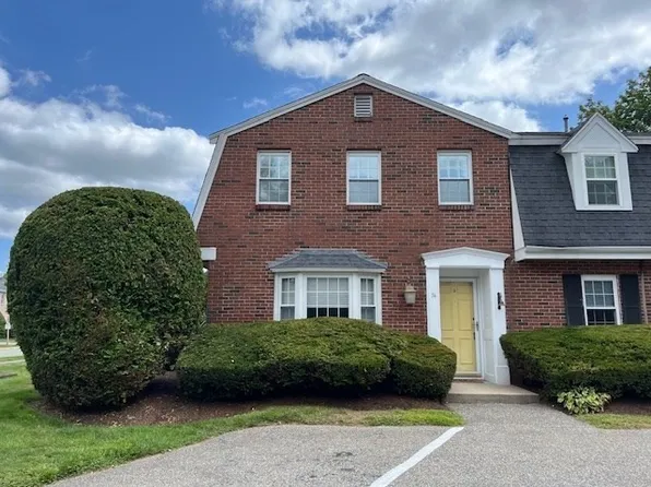 74 Ethyl Way, Stoughton, MA 02072