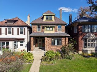 6945 Meade St, Pittsburgh, PA 15208
