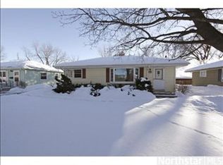 9005 Club Rd, Saint Louis Park, MN 55426
