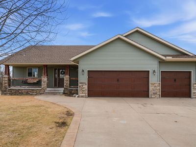 945 13th Ave NE, Saint Joseph, MN, 56374