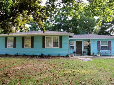 101 Rue Max St, Perdido Key, FL, 32507