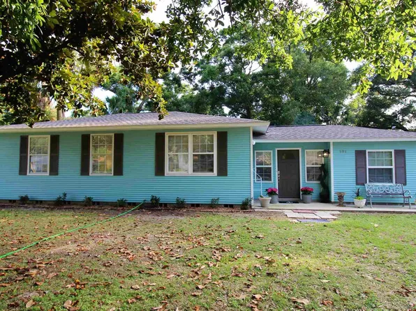 101 Rue Max St, Perdido Key, FL 32507