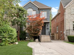 75 Haddington Ave, Toronto, ON M5M 2P2
