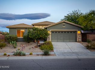 17423 S Indigo Crest Pass, Vail, AZ 85641