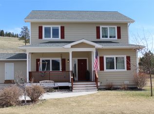 21844 Kings Way, Proctor, MT 59929