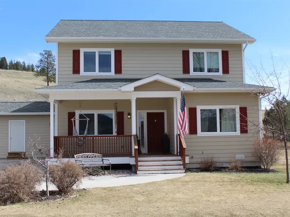 21844 Kings Way, Proctor, MT 59929