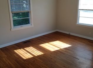 509 Chestnut St, Florence, AL 35630