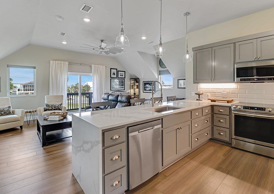 613 Fortner Ave Mexico Beach FL 32456 MLS 315389 Zillow