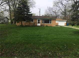 4116 S Gerrard Dr, Indianapolis, IN