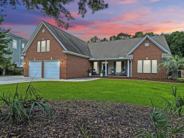 3755 Saint Ellens Dr, Mount Pleasant, SC 29466