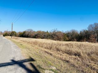 Old Ida Rd, Sherman, TX 75090