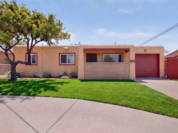 11604 Rosemont Ave NE, Albuquerque, NM 87112