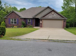 14 Dillow Dr #7049, Bella Vista, AR 72714