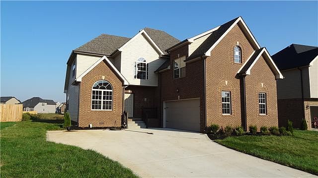 1st image of 621 Fields Of Northmeade Lot 621
