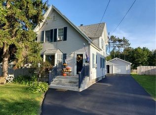 200 Maple St, Black River, NY 13612