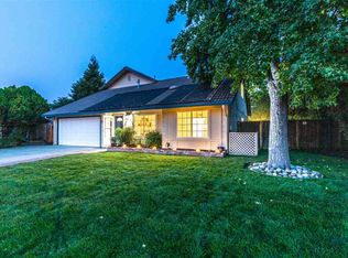 356 Hummingbird Ln, Livermore, CA 94551