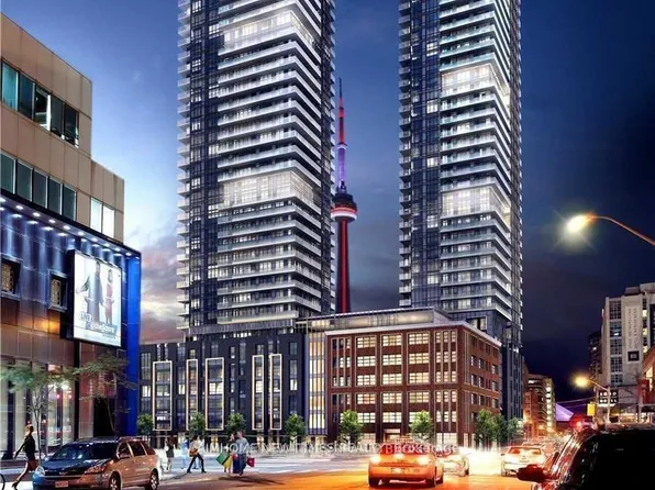 125 Blue Jays Way, Toronto, ON