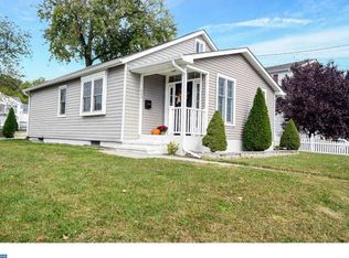 433 Chester Ave, Bellmawr, NJ 08031