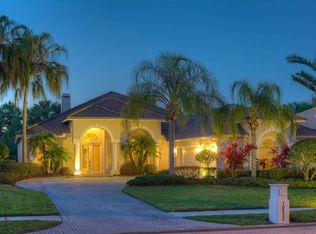 10522 Bermuda Isle Dr, Tampa, FL 33647