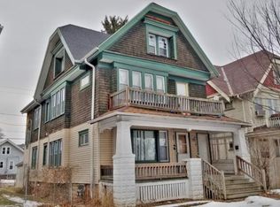 2607 N 44th St, Milwaukee, WI